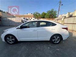 هيونداي أكسنت